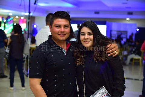 24022019 Herson y Yaneth.