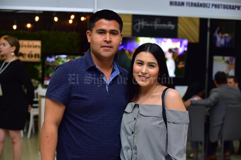 24022019 Valeria e Hiram.