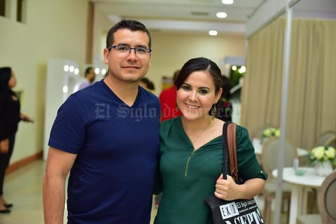 24022019 Marco Antonio y Daniela.