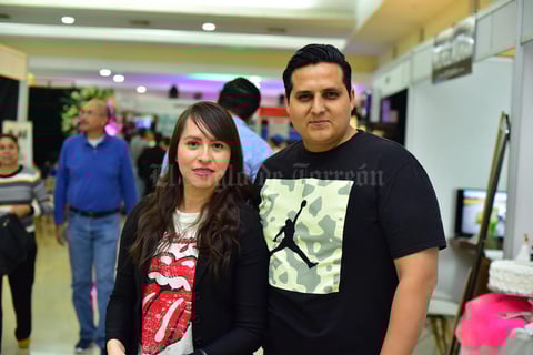 24022019 Fernando y Yenisey.
