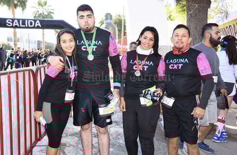 05022019 Pamela, Emmanuel, Teresa y Juan.