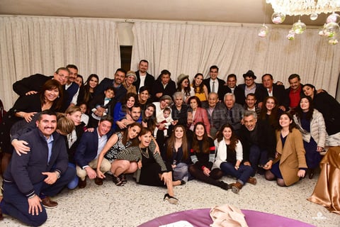 05022019 celebración en familia