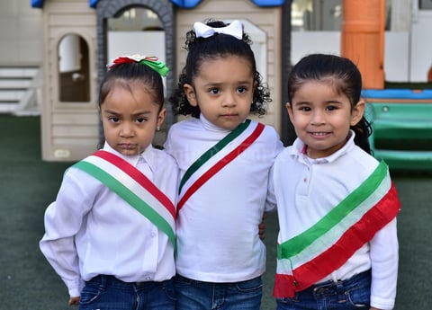 26022019 Sofía, Julia y Sara.