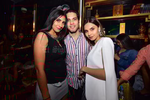 27022019 Mariana, Mónica y Sofía.