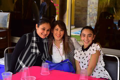 27022019 Marlen, Judith y Sofía.