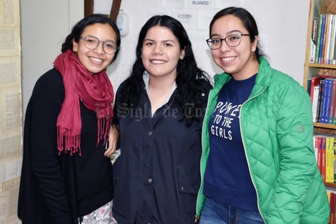 27022019 Marcela y Ariadne.