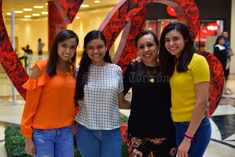 27022019 Omar, Norma y Rosa Emma.