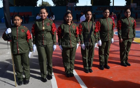 27022019 Escuela Primaria Cuauhtémoc de Paso Nacional, municipio de Nazas, Durango.