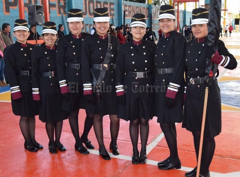 27022019 Secundaria No. 9 de Villa Jacarandas de Torreón, Coahuila.