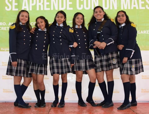 27022019 CBTIS No. 159 de Gómez Palacio, Durango.