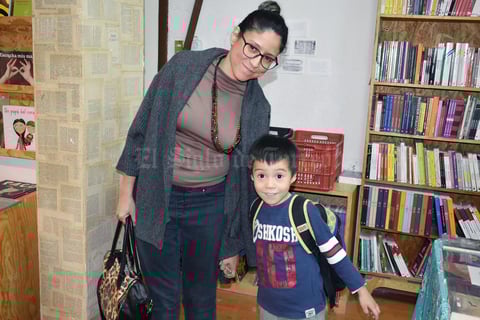 27022019 Abril y Tadeo.