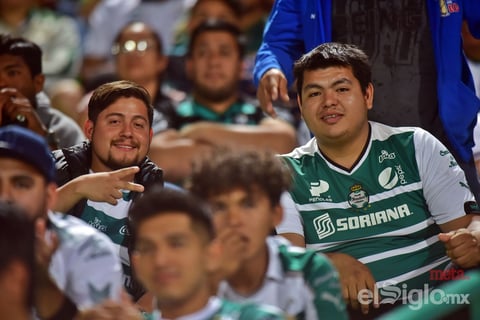 Santos golea nuevamente y va a Cuartos de Final de Concachampions