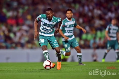 Santos golea nuevamente y va a Cuartos de Final de Concachampions