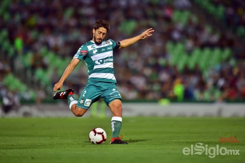 Santos golea nuevamente y va a Cuartos de Final de Concachampions