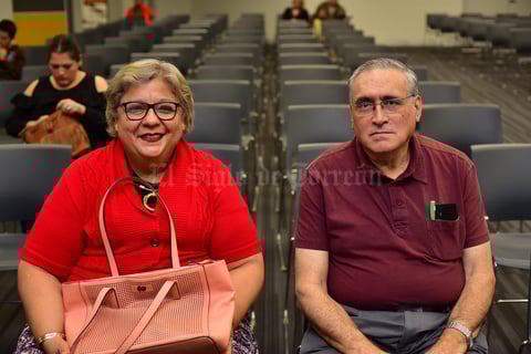 28022019 Amalia y Luis.