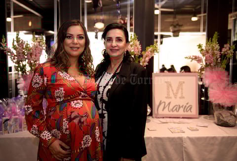 01032019 Pronto será Mamá
