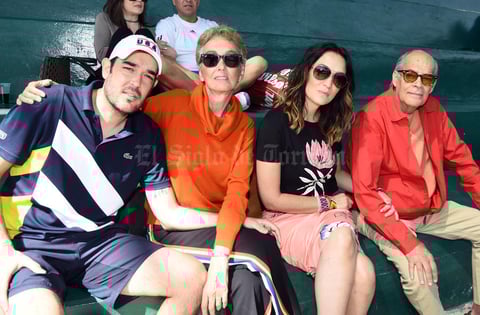 01032019 Torneo de la amistad