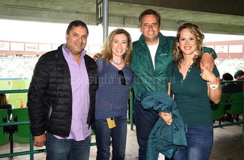 01032019 Ricardo, Pili, Manuel y Lulú.