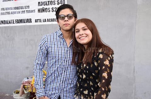 01032019 Jared Atayde y Anaisa Rubio.