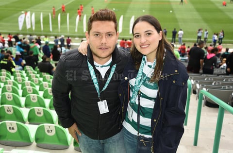 01032019 Luis y Bárbara.