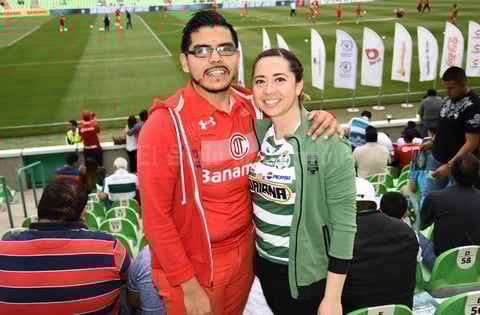 01032019 Irving y Marisol.
