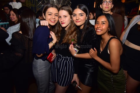 Amigas