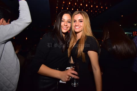 Andrea e Isabella