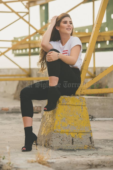 Rostros actuales Susy Villar