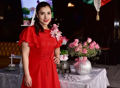 Areli Valenzuela