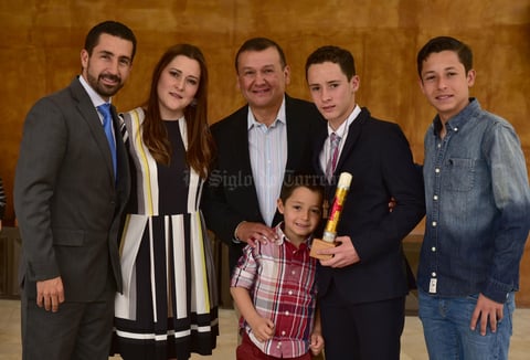 Confirmaciones 10
