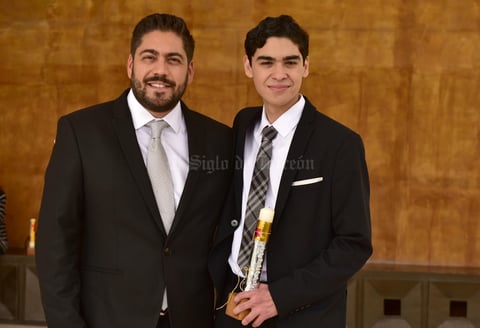 Confirmaciones 11
