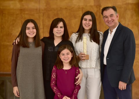 Confirmaciones 13