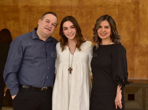 Confirmaciones 14
