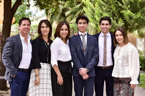 Confirmaciones 6