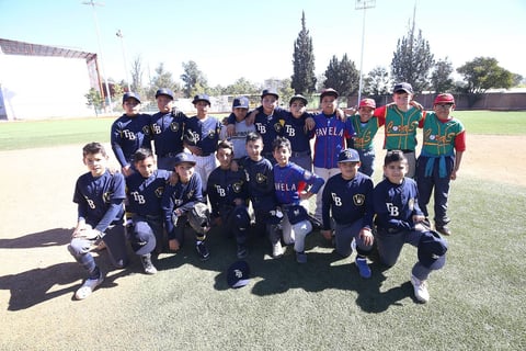 Deportivo Lozoya, Coras; El Salto, Pueblo Nuevo y los anfitriones de la Academia Mineros-Tierra Blanca.