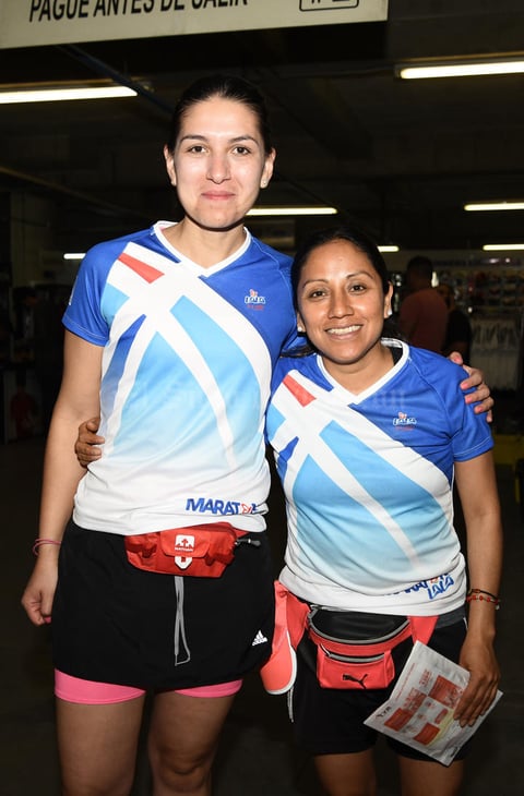 02032019 Leticia Rodríguez y Jessica Rivera.