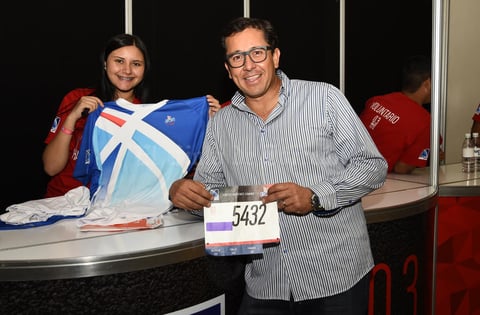02032019 Esther González y Andrea Lozoya.