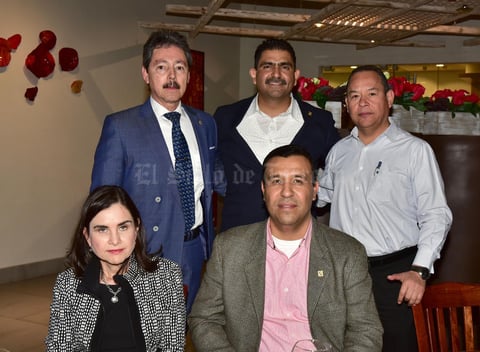 04032019 Cecilia, Aldo, Luis, Jesús y Horacio.