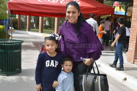 02032019 Zayde, Natalia y Rogelio.