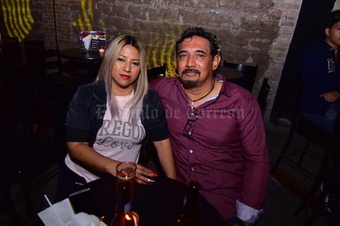 02032019 Esmeralda y Nacho.