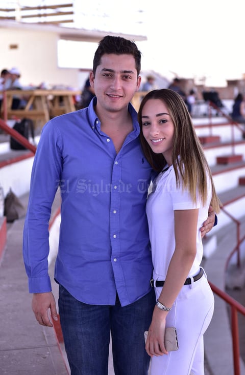 04032019 Francisco y Emilia.