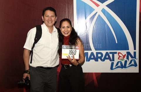 02032019 Jorge Díaz y Tina García.