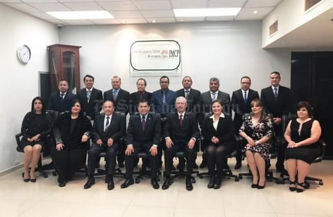 03032019 la foto del recuerdo