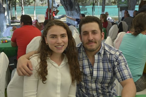Festejan Día de la Familia