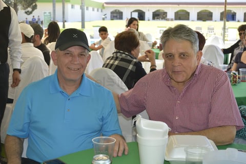 Festejan Día de la Familia