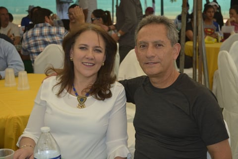 Festejan Día de la Familia
