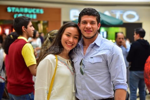 05032019 Karla y Hugo.