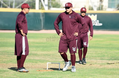 Unión Laguna arranca su pretemporada
