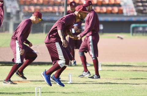Unión Laguna arranca su pretemporada
