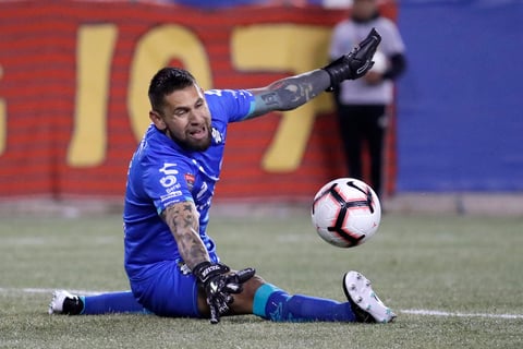 Santos, cerca de la semifinal en Concachampions